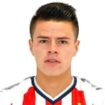 P. Pérez Midfielder