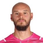 D. Button Goalkeeper