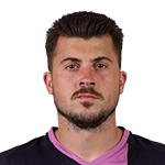 Joaquin Carlos Cifuentes Xalmet Midfielder