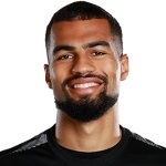 Robert Sánchez Goalkeeper