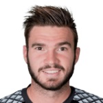 F. Escales Goalkeeper