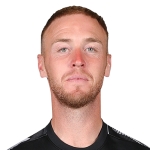 J. Steele Goalkeeper