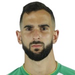 Martín Montoya Defender