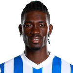 Y. Bissouma Midfielder
