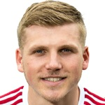W. Collar Midfielder