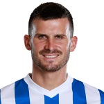 P. Groß Midfielder