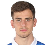 J. Molumby Midfielder