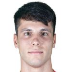 Álex Ibarrondo Attacker