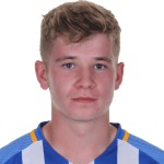 M. Sanders Midfielder