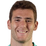 Arana Goalkeeper