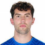 Unai Marrero Goalkeeper
