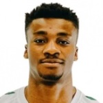 John Nwankwo Defender