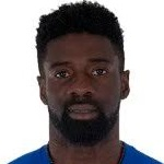 B. Ecuele Manga Defender