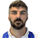 C. Paterson Attacker