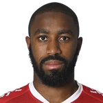 M. Abdallah Defender