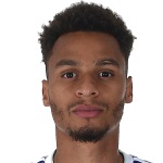 J. Murphy Midfielder