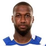 Junior Hoilett Attacker