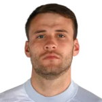 M. Bettinelli Goalkeeper