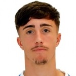 David Larrubia Attacker