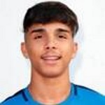 Kevin Villodres Attacker