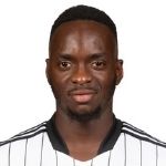 N. Kebano Midfielder