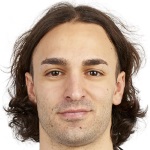 L. Marković Midfielder