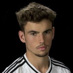 M. O&apos;Riley Midfielder
