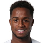 R. Sessegnon Midfielder