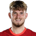 H. Elliott Midfielder