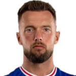 B. Hamer Goalkeeper