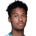 B. Kamara Midfielder