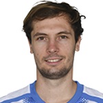 J. Gorenc Stankovič Midfielder