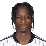 T. Kongolo Defender
