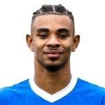 J. Bacuna Midfielder