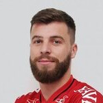 Gabriel Peres Defender