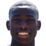 C. Cañozales Attacker