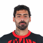 Samú Costa Midfielder