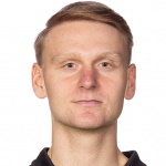 J. Åberg Midfielder
