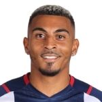 K. Ahearne-Grant Attacker