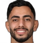 M. Al-Taay Midfielder