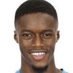 A. Diakhaby Midfielder