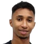 Khalid Aït Ouarkhane Midfielder