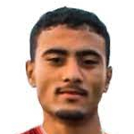 J. Ech-Chammakh Defender