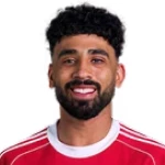 Marwan Attia Midfielder