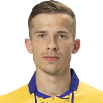 M. Rymarenko Midfielder
