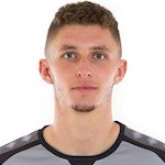 Aston Oxborough Goalkeeper