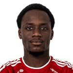 M. Ouattara Attacker