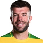 Grant Hanley Defender