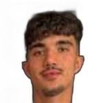 T. Bouchlarhem Midfielder