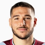 E. Buendía Midfielder